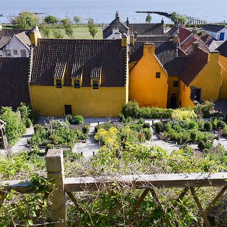 Sandhaven Culross Zewnętrze zdjęcie