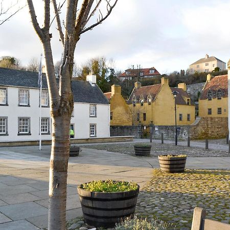 Sandhaven Culross Zewnętrze zdjęcie